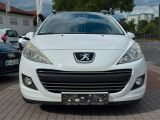 Peugeot 207 bei Reisemobile.expert - Abbildung (4 / 14) Peugeot 207 bei Reisemobile.expert - Abbildung (4 / 14)