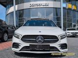 Mercedes-Benz A-Klasse bei Reisemobile.expert - Abbildung (3 / 15)
