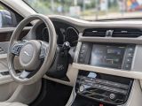 Jaguar XF bei Reisemobile.expert - Abbildung (5 / 15)