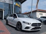 Mercedes-Benz A-Klasse bei Reisemobile.expert - Abbildung (2 / 15)