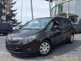 Opel Zafira bei Reisemobile.expert - Abbildung (2 / 14)