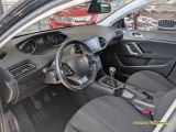 Peugeot 308 bei Reisemobile.expert - Abbildung (11 / 15)