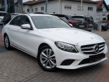 Mercedes-Benz C-Klasse bei Reisemobile.expert - Abbildung (3 / 15)
