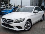 Mercedes-Benz C-Klasse bei Reisemobile.expert - Abbildung (2 / 15)
