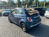 Fiat 500 C bei Reisemobile.expert - Abbildung (8 / 15)