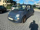 Fiat 500 C bei Reisemobile.expert - Abbildung (2 / 15)