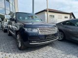 Land Rover Range Rover bei Reisemobile.expert - Abbildung (2 / 14)