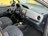 Toyota Yaris bei Reisemobile.expert - Abbildung (9 / 15)