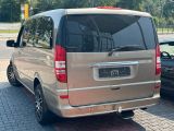 Mercedes-Benz Viano bei Reisemobile.expert - Abbildung (4 / 15)