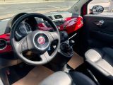 Fiat 500 C bei Reisemobile.expert - Abbildung (8 / 15)