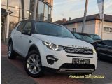 Land Rover Discovery Sport bei Reisemobile.expert - Abbildung (3 / 15)