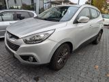 Hyundai ix35 bei Reisemobile.expert - Abbildung (2 / 15)