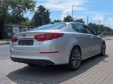 Kia Optima bei Reisemobile.expert - Abbildung (6 / 15) Kia Optima bei Reisemobile.expert - Abbildung (6 / 15)