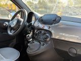 Fiat 500 bei Reisemobile.expert - Abbildung (11 / 15) Fiat 500 bei Reisemobile.expert - Abbildung (11 / 15)
