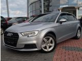 Audi A3 Sportback bei Reisemobile.expert - Abbildung (2 / 15)