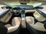 VW Passat CC bei Reisemobile.expert - Abbildung (11 / 15) VW Passat CC bei Reisemobile.expert - Abbildung (11 / 15)