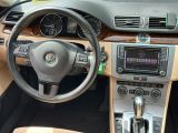 VW Passat CC bei Reisemobile.expert - Abbildung (12 / 15) VW Passat CC bei Reisemobile.expert - Abbildung (12 / 15)