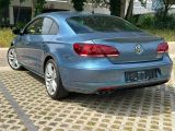 VW Passat CC bei Reisemobile.expert - Abbildung (7 / 15) VW Passat CC bei Reisemobile.expert - Abbildung (7 / 15)