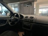 Skoda Roomster bei Reisemobile.expert - Abbildung (9 / 15)