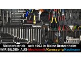 Mercedes-Benz 190 bei Reisemobile.expert - Abbildung (9 / 9)