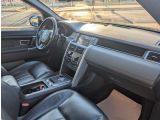 Land Rover Discovery Sport bei Reisemobile.expert - Abbildung (6 / 15)