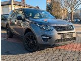 Land Rover Discovery Sport bei Reisemobile.expert - Abbildung (3 / 15)