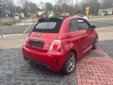 Abarth 595 bei Reisemobile.expert - Abbildung (6 / 15)