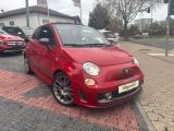 Abarth 595 bei Reisemobile.expert - Abbildung (3 / 15)