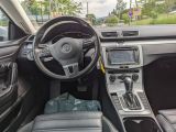 VW Passat CC bei Reisemobile.expert - Abbildung (9 / 15)