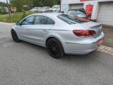 VW Passat CC bei Reisemobile.expert - Abbildung (2 / 15)