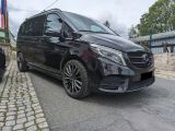 Mercedes-Benz V-Klasse bei Reisemobile.expert - Abbildung (5 / 15)