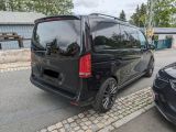 Mercedes-Benz V-Klasse bei Reisemobile.expert - Abbildung (3 / 15)