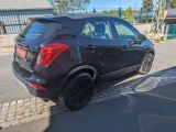 Opel Mokka X bei Reisemobile.expert - Abbildung (3 / 15)