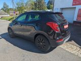 Opel Mokka X bei Reisemobile.expert - Abbildung (2 / 15)