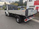 Peugeot Boxer bei Reisemobile.expert - Abbildung (2 / 15)