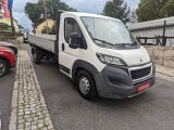 Peugeot Boxer bei Reisemobile.expert - Abbildung (5 / 15)