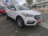 Hyundai Santa Fe bei Reisemobile.expert - Abbildung (4 / 15)