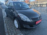 Suzuki Swift bei Reisemobile.expert - Abbildung (4 / 15)