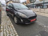 Ford Fiesta bei Reisemobile.expert - Abbildung (4 / 15)