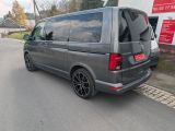 VW T6 bei Reisemobile.expert - Abbildung (2 / 15) VW T6 bei Reisemobile.expert - Abbildung (2 / 15)
