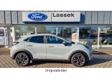 Ford Puma bei Reisemobile.expert - Abbildung (3 / 15)