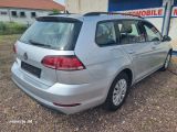 VW Golf bei Reisemobile.expert - Abbildung (6 / 10)