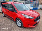 Ford Tourneo bei Reisemobile.expert - Abbildung (2 / 10)