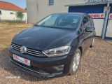 VW Golf Sportsvan bei Reisemobile.expert - Abbildung (2 / 10)