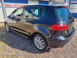 VW Golf Sportsvan bei Reisemobile.expert - Abbildung (4 / 10)