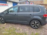 VW Touran bei Reisemobile.expert - Abbildung (6 / 10)
