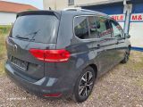 VW Touran bei Reisemobile.expert - Abbildung (9 / 10)