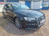 Audi A3 bei Reisemobile.expert - Abbildung (2 / 10) Audi A3 bei Reisemobile.expert - Abbildung (2 / 10)