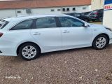 Kia Ceed Sporty Wagon bei Reisemobile.expert - Abbildung (6 / 10) Kia Ceed Sporty Wagon bei Reisemobile.expert - Abbildung (6 / 10)