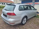 VW Golf bei Reisemobile.expert - Abbildung (9 / 10)